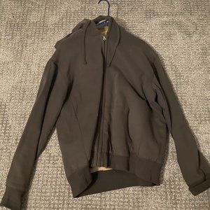 Green Sonoma Jacket Large